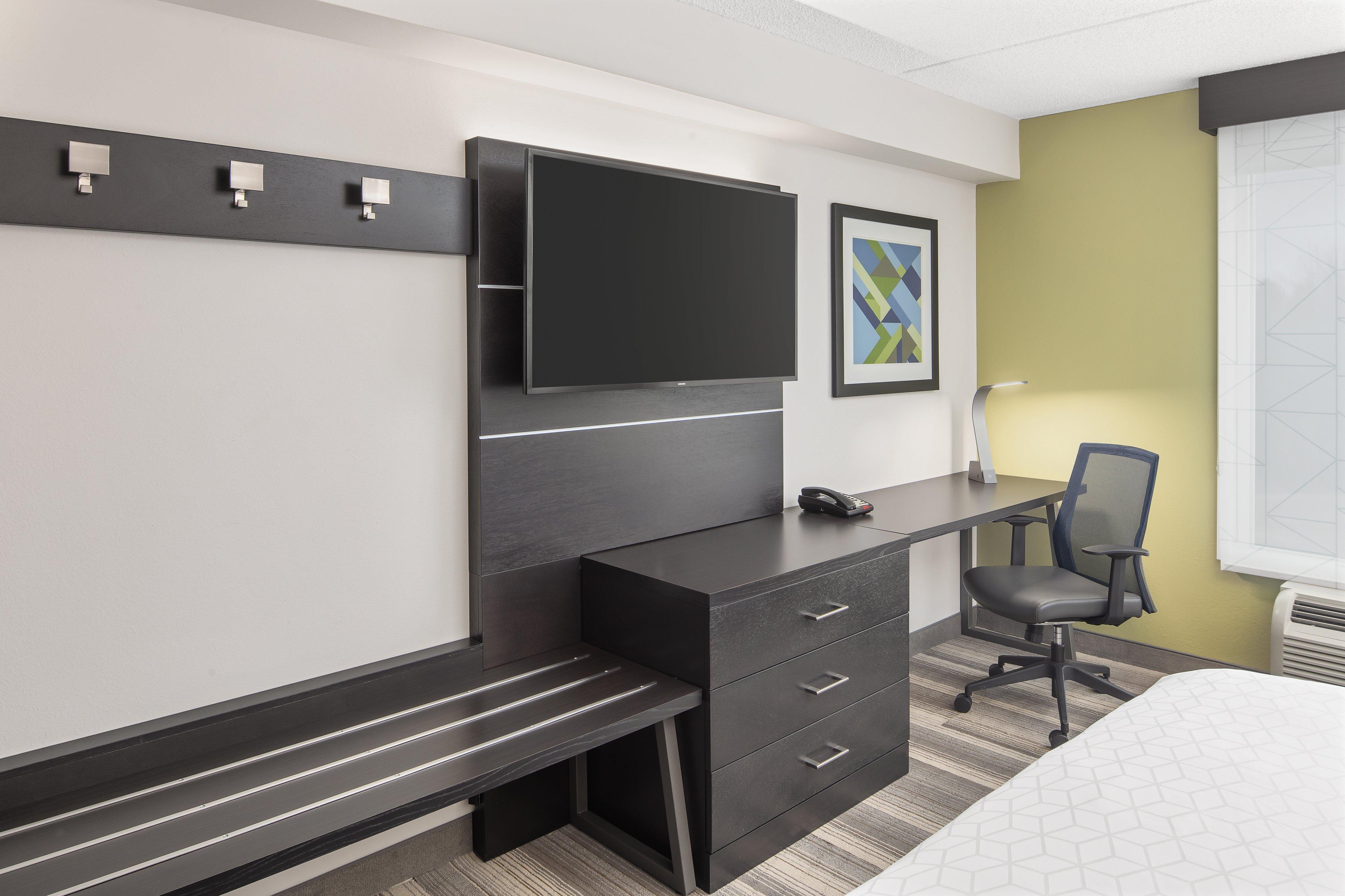 Holiday Inn Express Hotel & Suites Greenville-I-85 & Woodruff Road By Ihg Εξωτερικό φωτογραφία