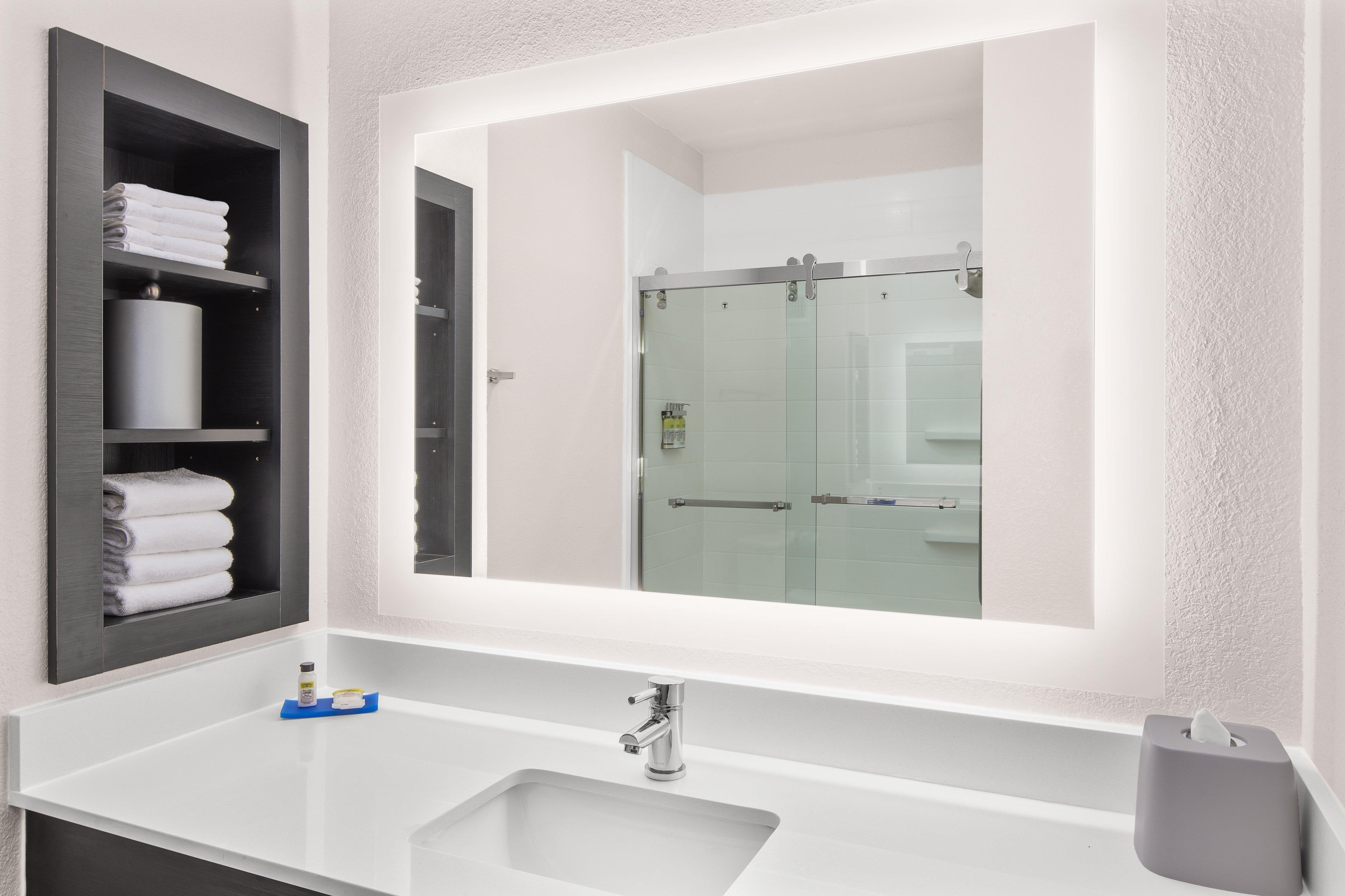Holiday Inn Express Hotel & Suites Greenville-I-85 & Woodruff Road By Ihg Εξωτερικό φωτογραφία