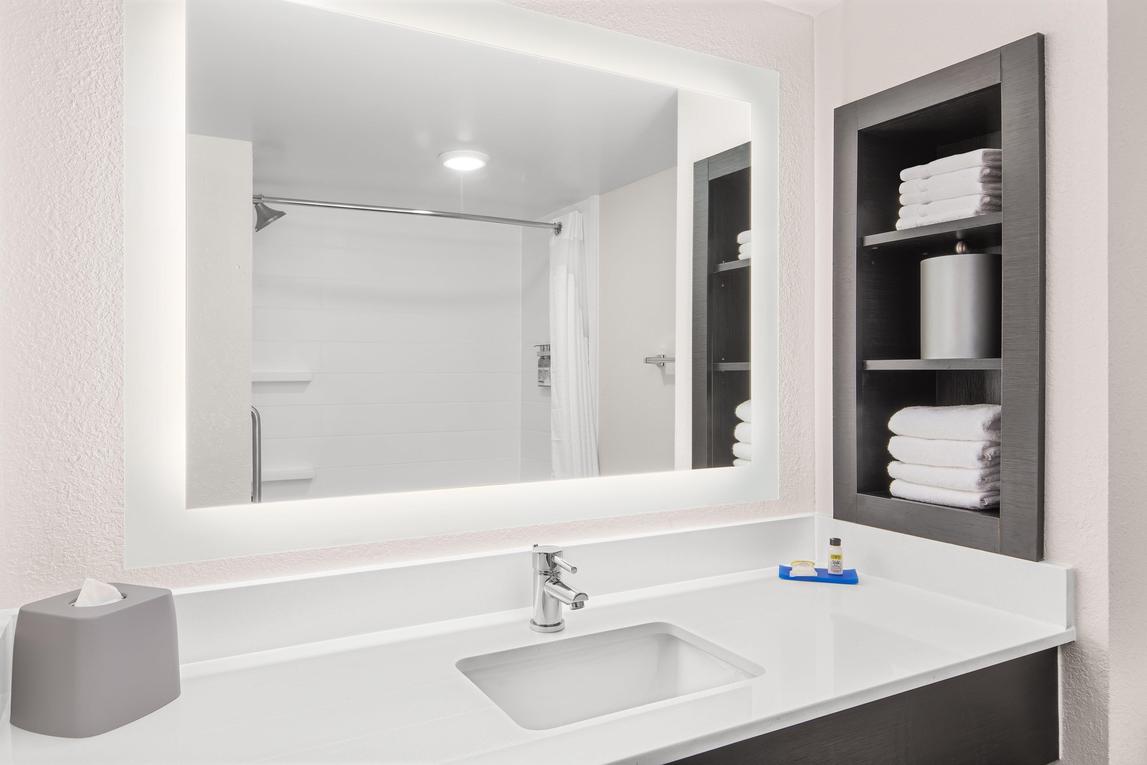 Holiday Inn Express Hotel & Suites Greenville-I-85 & Woodruff Road By Ihg Εξωτερικό φωτογραφία