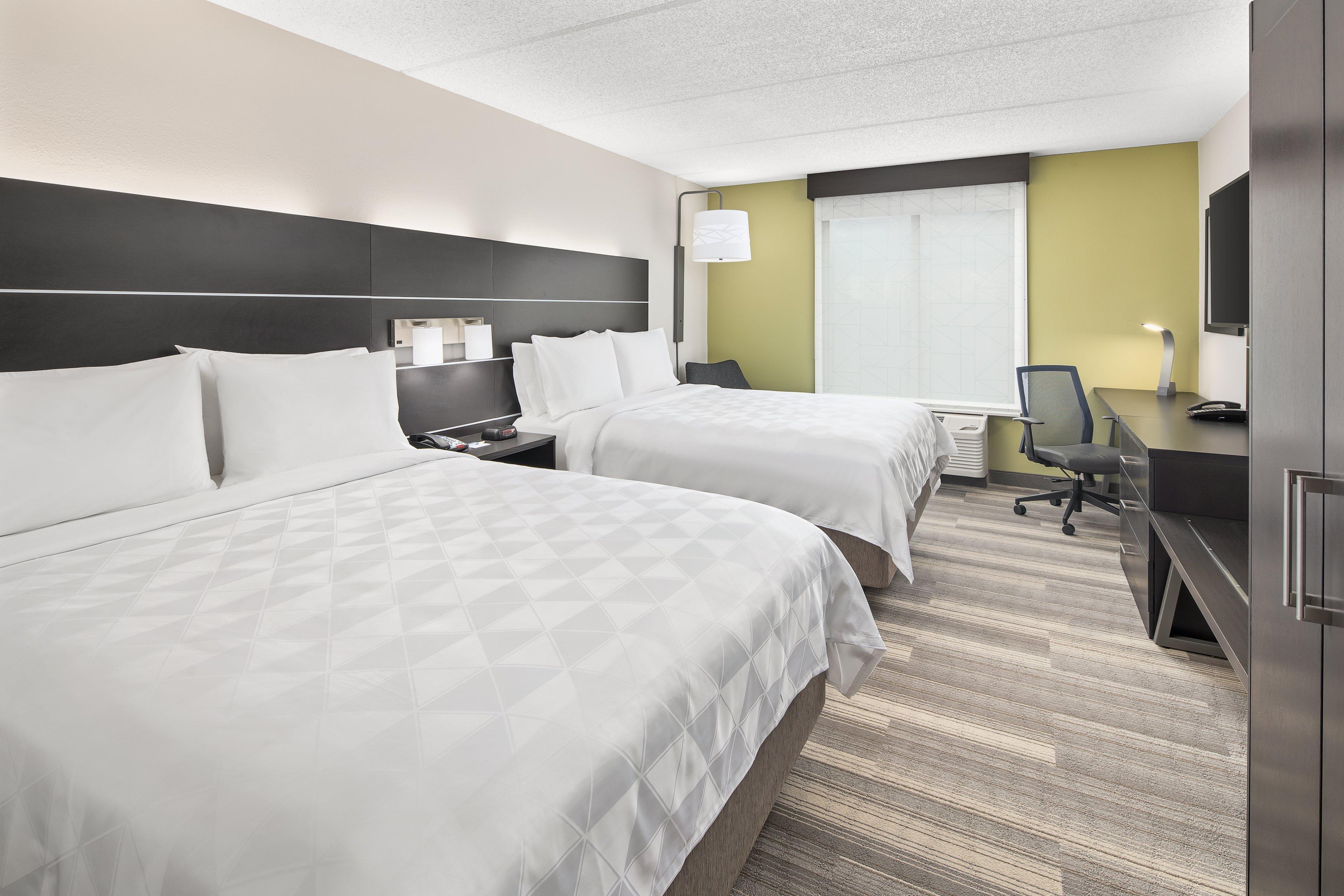 Holiday Inn Express Hotel & Suites Greenville-I-85 & Woodruff Road By Ihg Εξωτερικό φωτογραφία