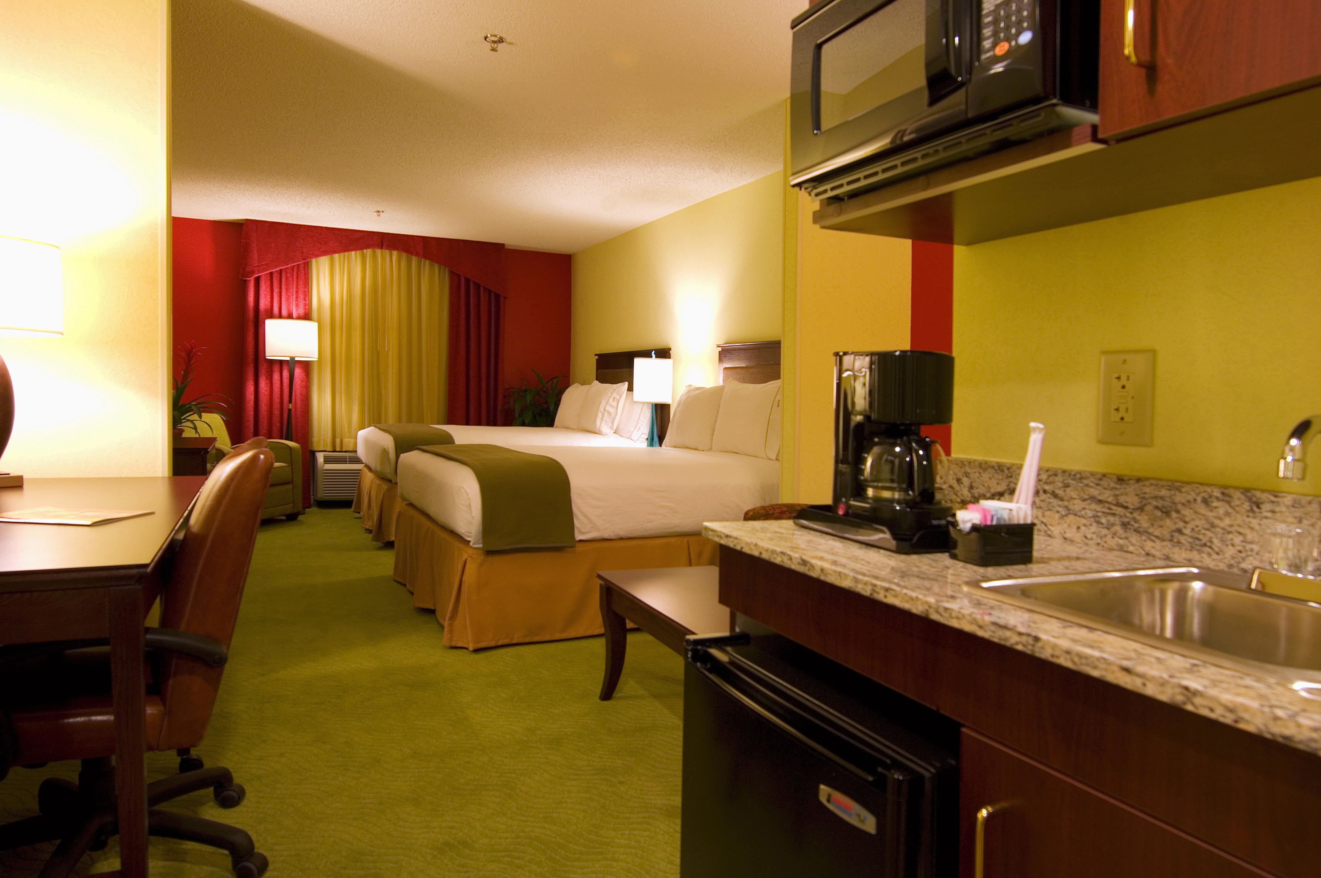 Holiday Inn Express Hotel & Suites Greenville-I-85 & Woodruff Road By Ihg Εξωτερικό φωτογραφία