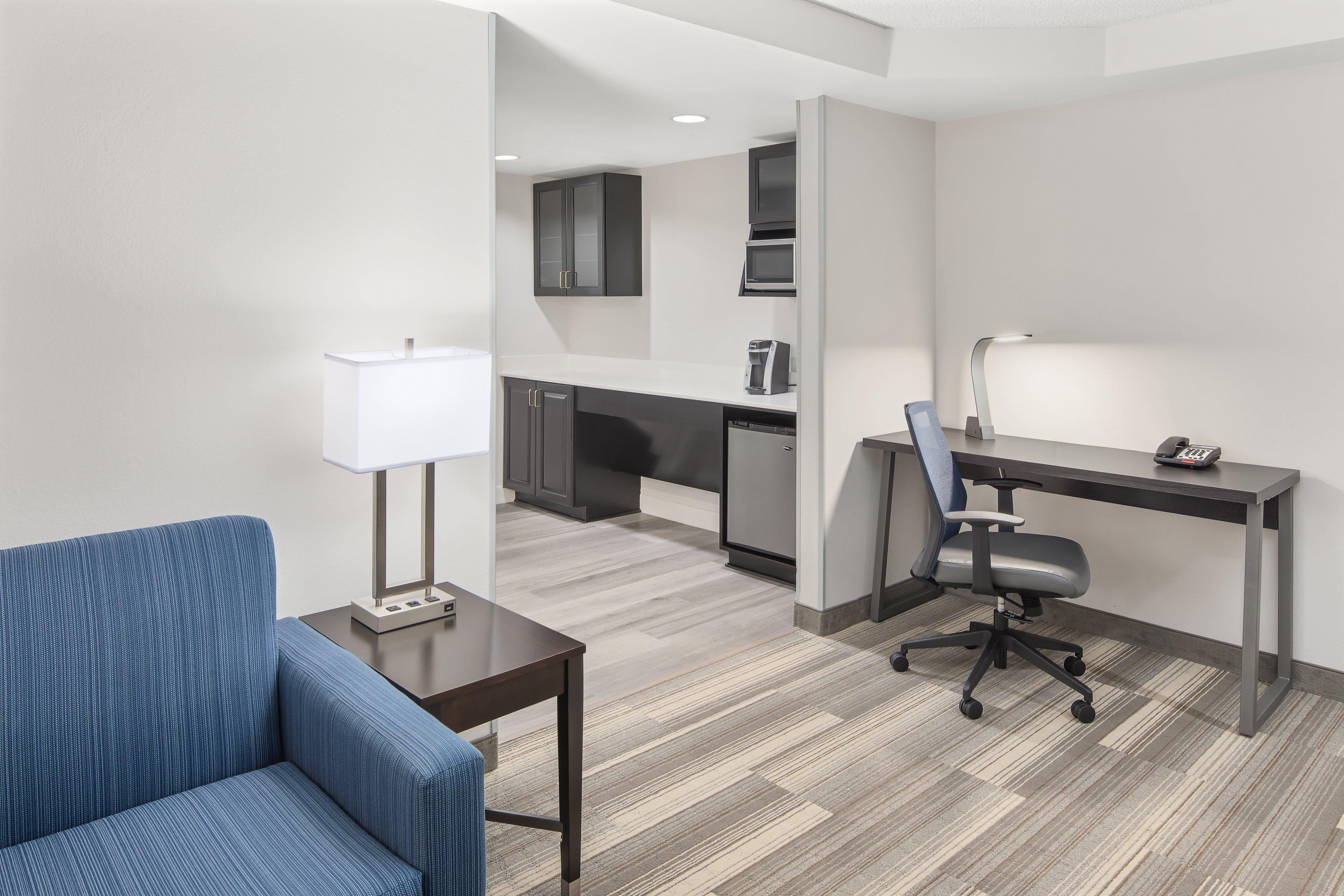 Holiday Inn Express Hotel & Suites Greenville-I-85 & Woodruff Road By Ihg Εξωτερικό φωτογραφία
