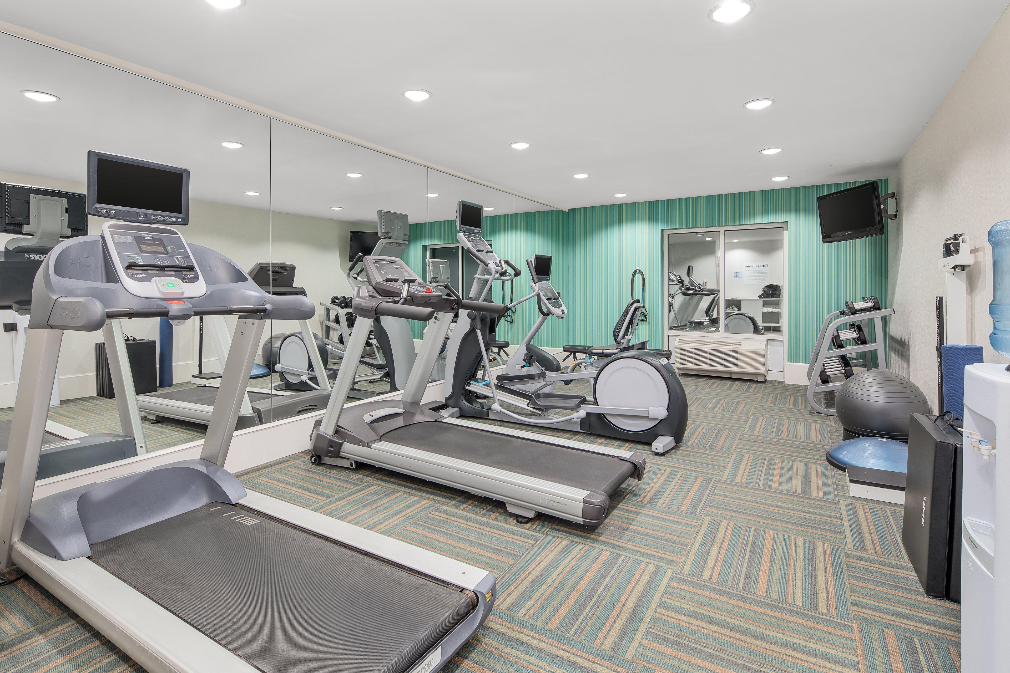Holiday Inn Express Hotel & Suites Greenville-I-85 & Woodruff Road By Ihg Εξωτερικό φωτογραφία