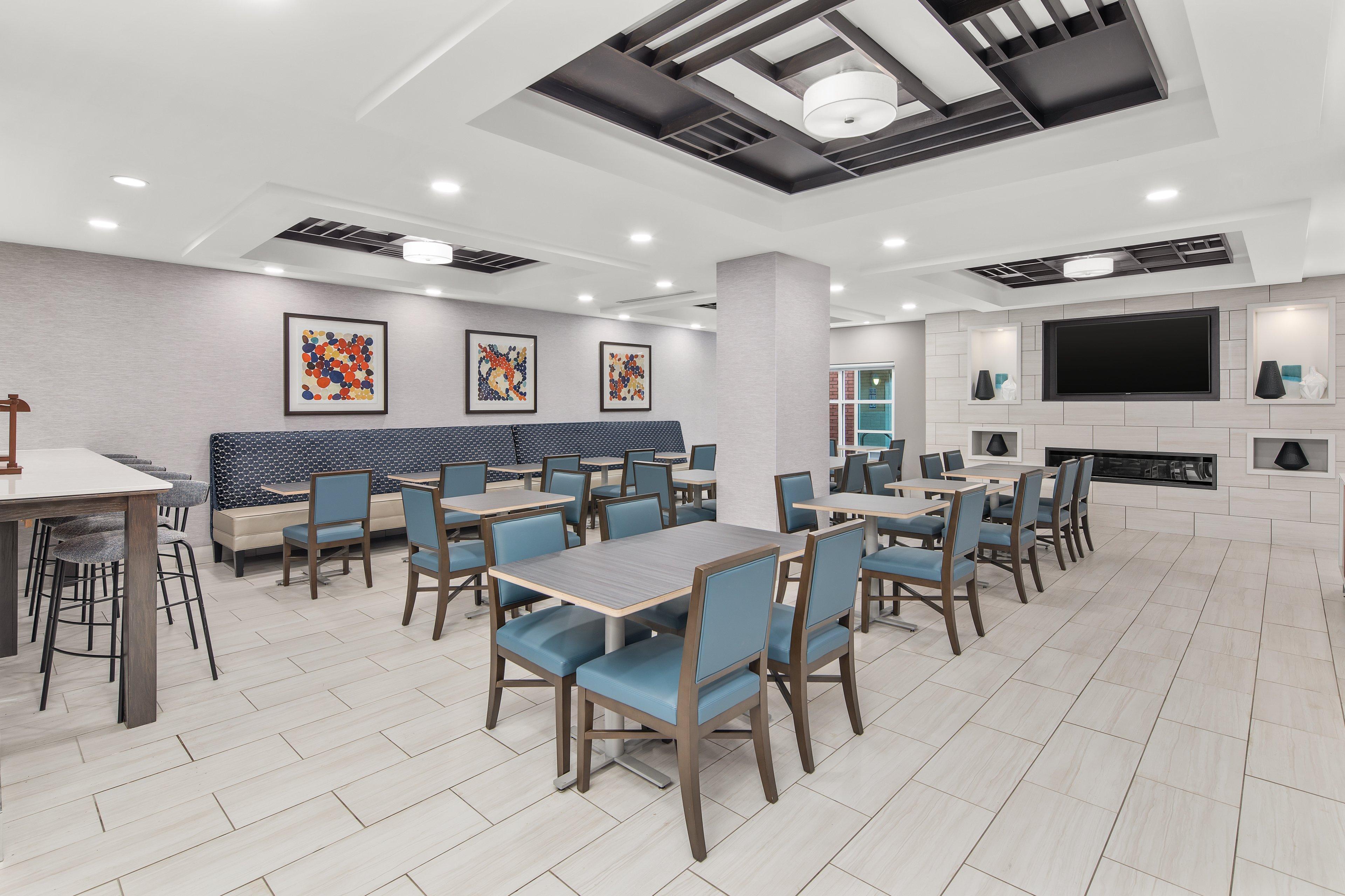 Holiday Inn Express Hotel & Suites Greenville-I-85 & Woodruff Road By Ihg Εξωτερικό φωτογραφία