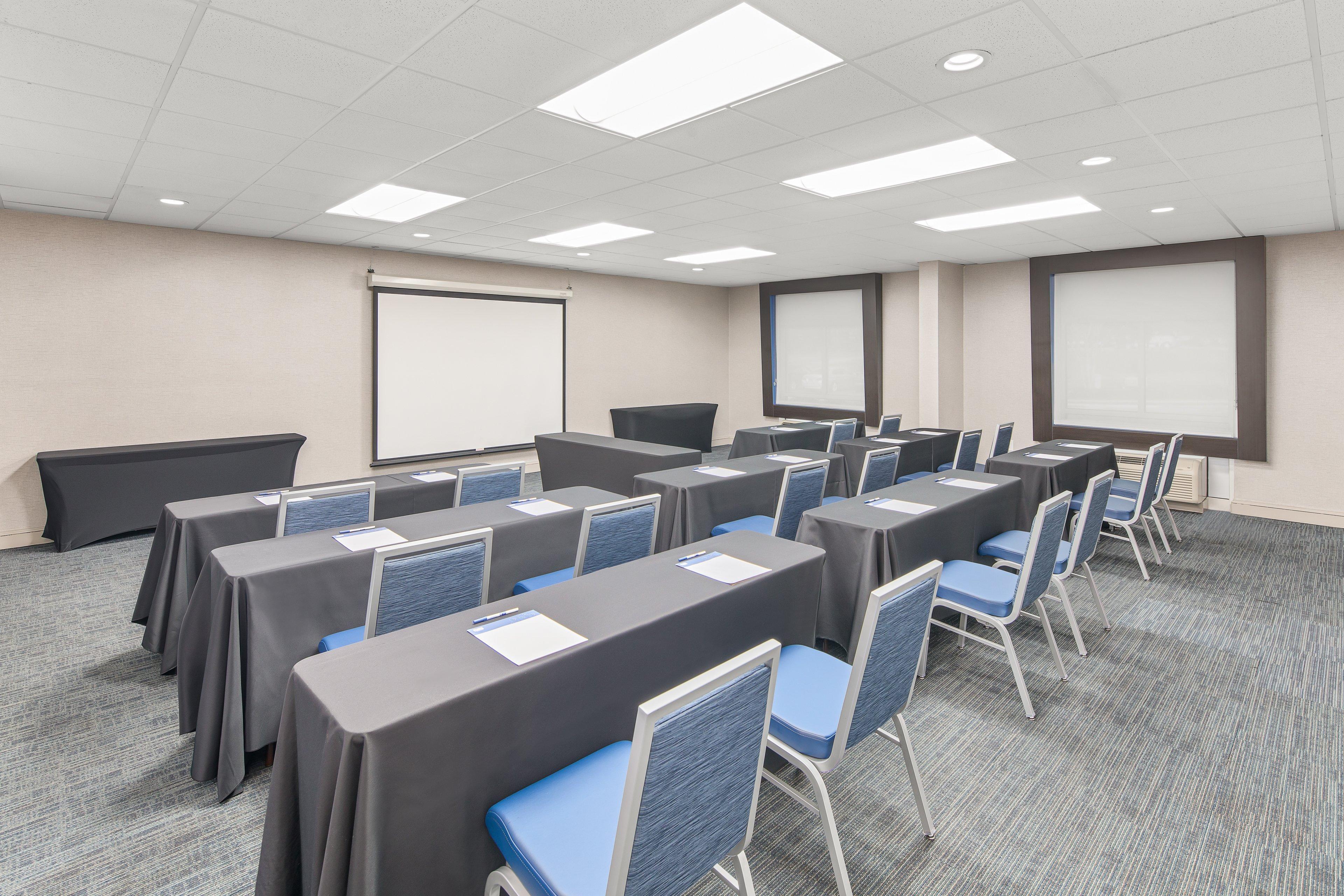Holiday Inn Express Hotel & Suites Greenville-I-85 & Woodruff Road By Ihg Εξωτερικό φωτογραφία