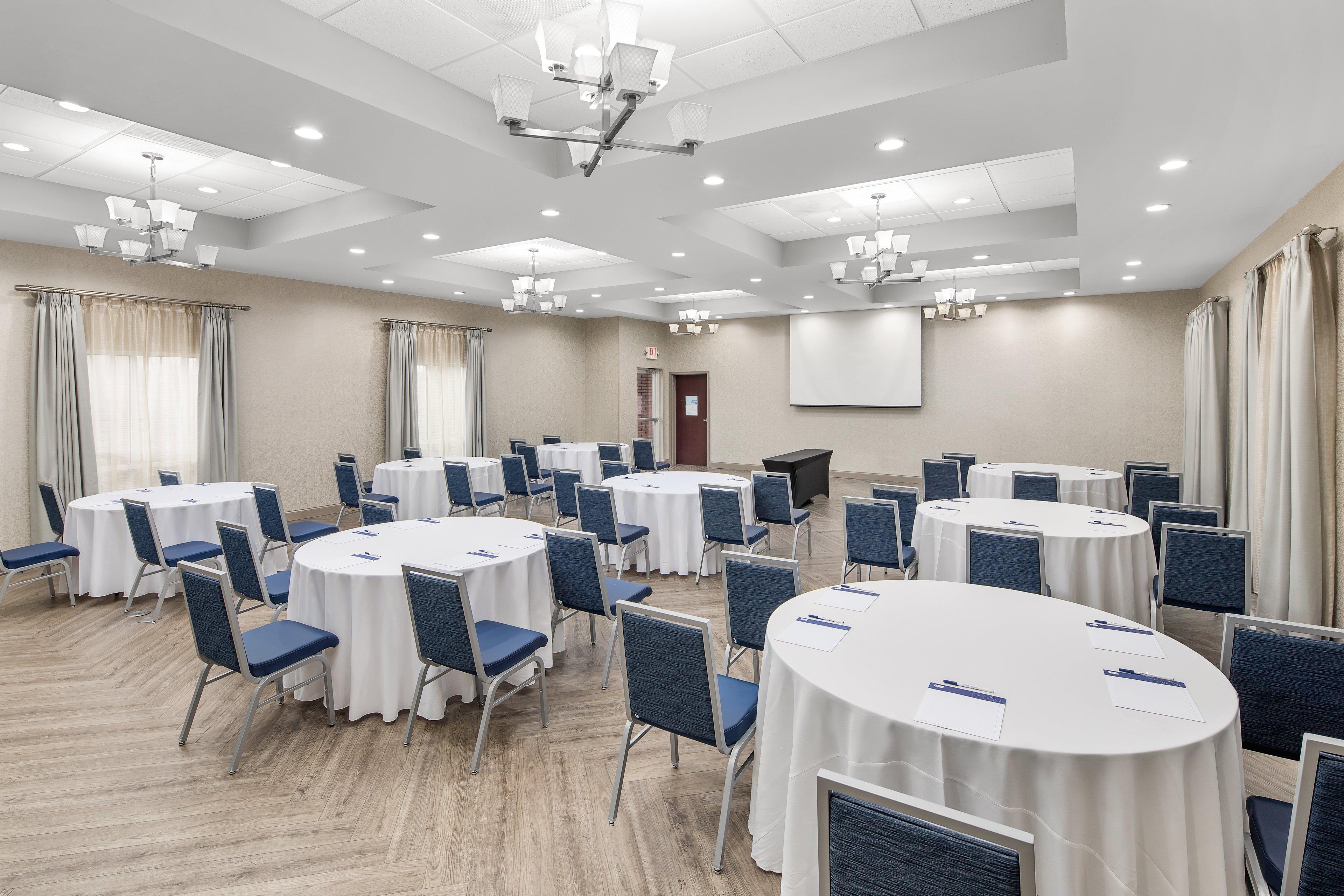 Holiday Inn Express Hotel & Suites Greenville-I-85 & Woodruff Road By Ihg Εξωτερικό φωτογραφία