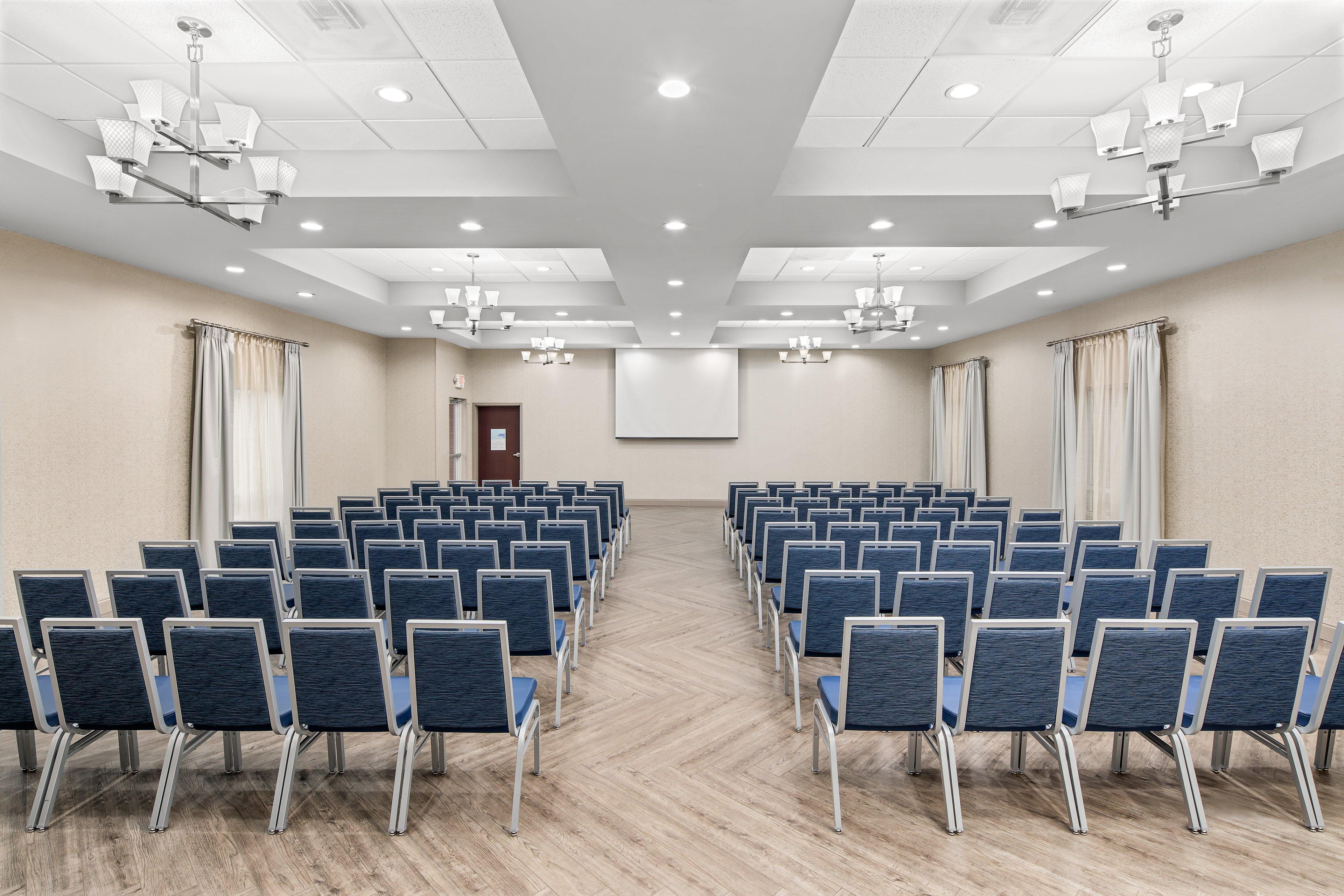 Holiday Inn Express Hotel & Suites Greenville-I-85 & Woodruff Road By Ihg Εξωτερικό φωτογραφία