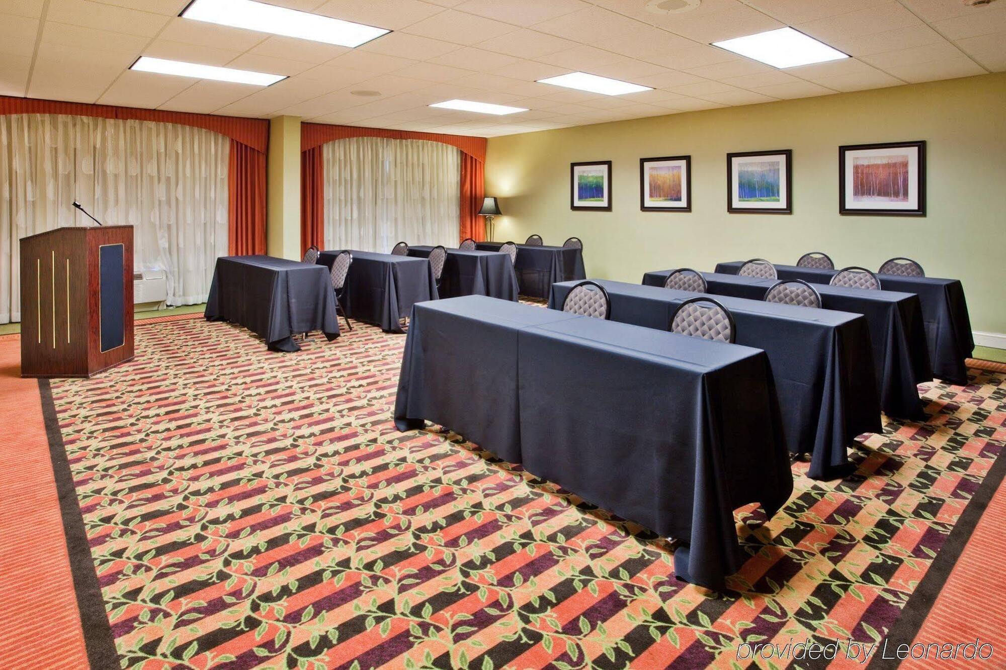Holiday Inn Express Hotel & Suites Greenville-I-85 & Woodruff Road By Ihg Εξωτερικό φωτογραφία