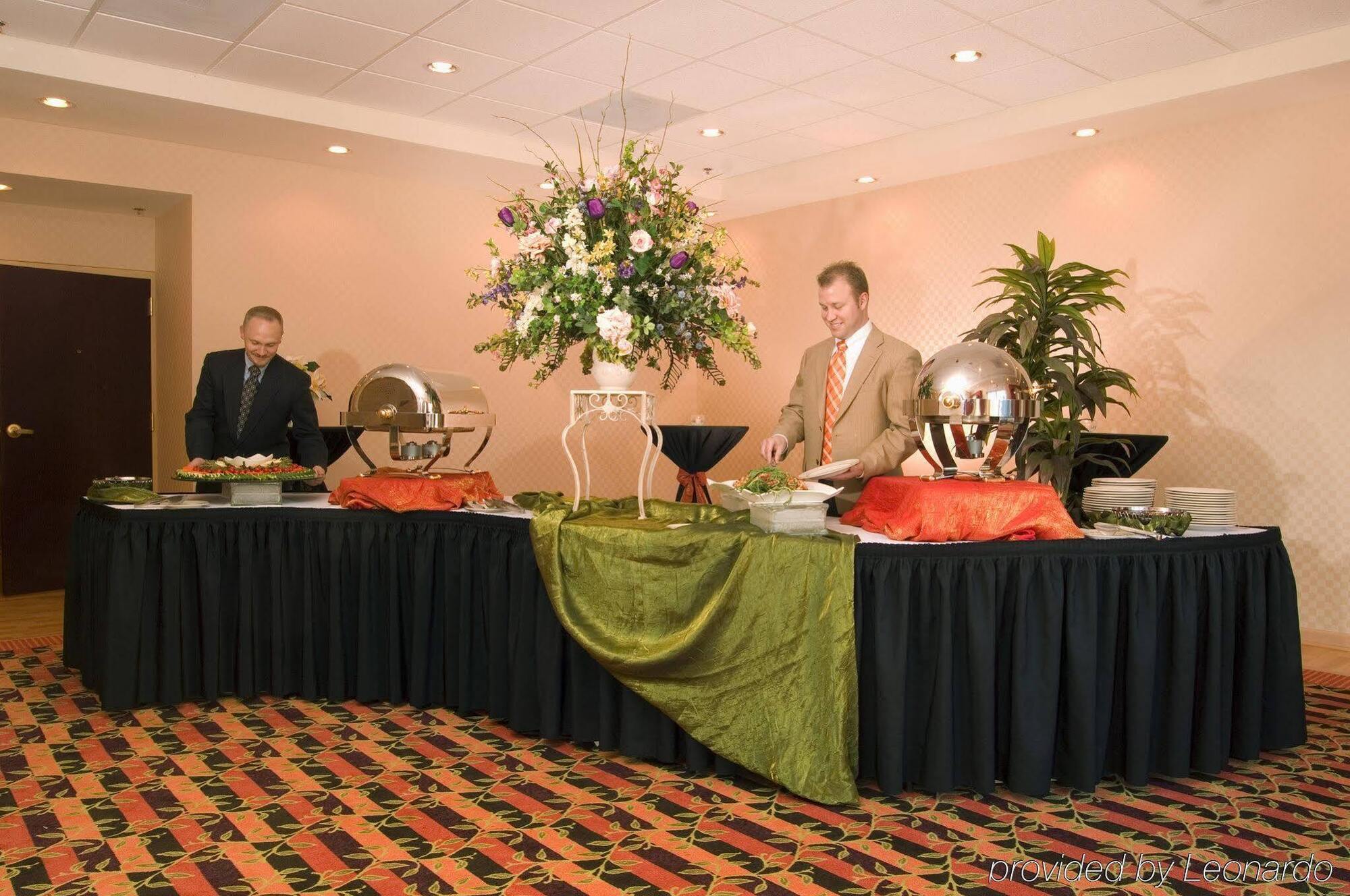 Holiday Inn Express Hotel & Suites Greenville-I-85 & Woodruff Road By Ihg Εξωτερικό φωτογραφία