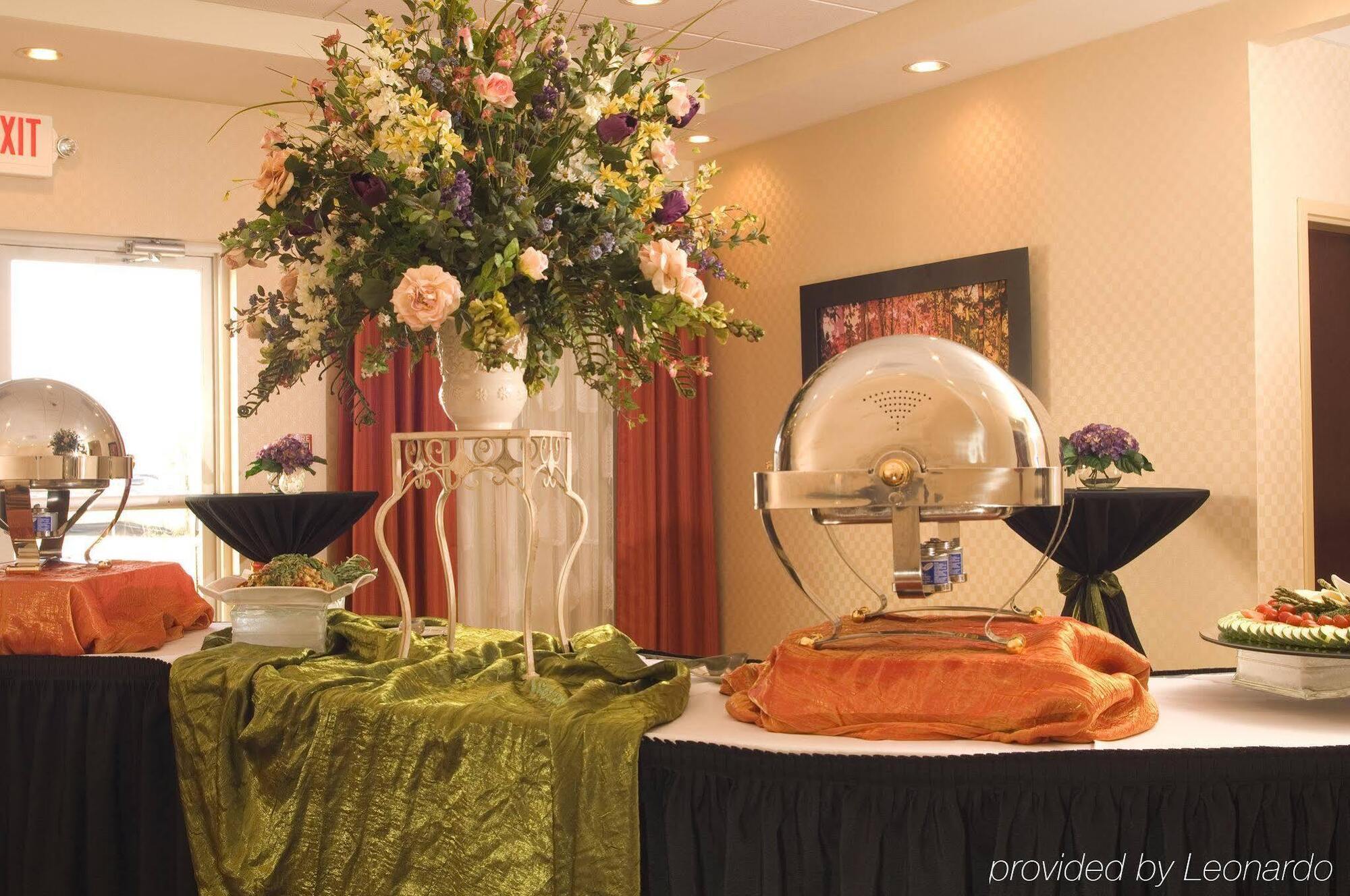 Holiday Inn Express Hotel & Suites Greenville-I-85 & Woodruff Road By Ihg Εξωτερικό φωτογραφία