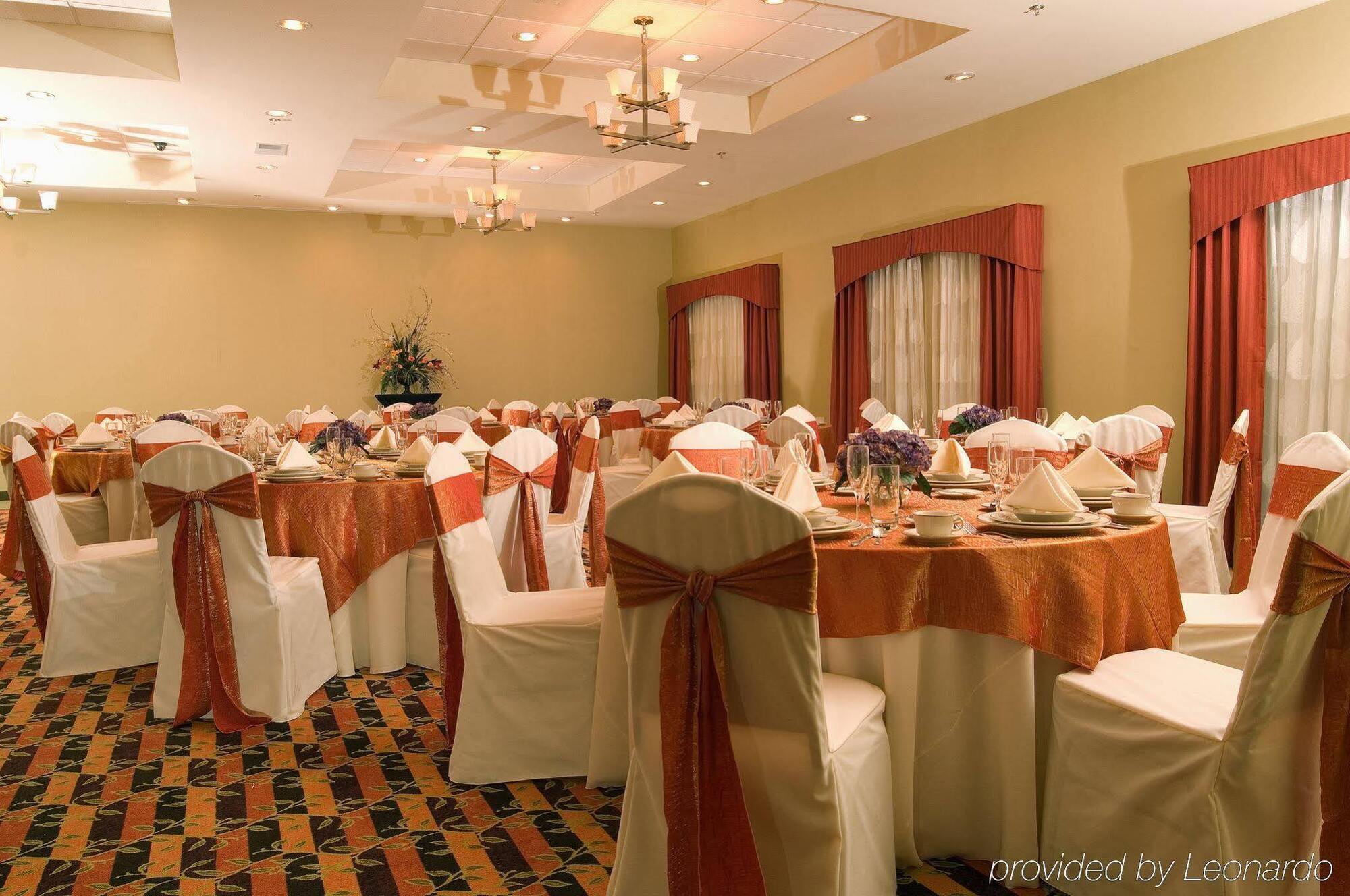 Holiday Inn Express Hotel & Suites Greenville-I-85 & Woodruff Road By Ihg Εξωτερικό φωτογραφία
